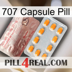 707 Capsule Pill new13